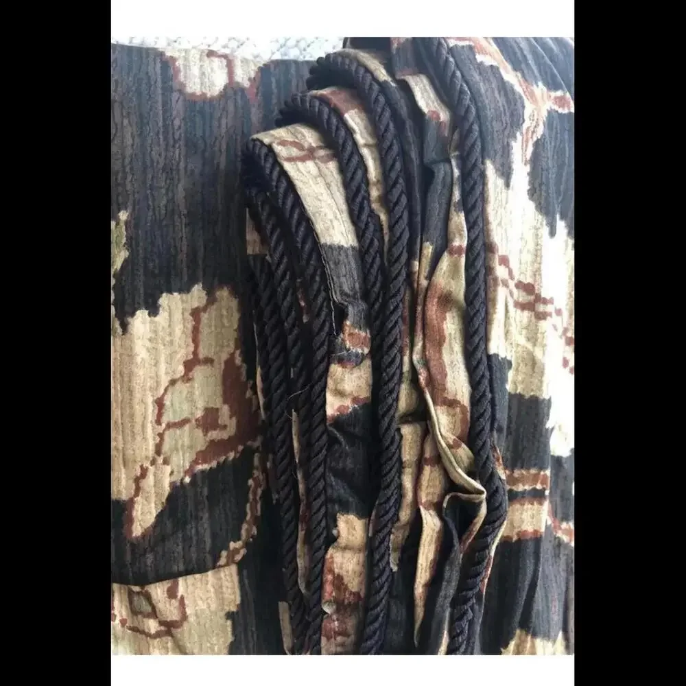 Ralph Lauren King sized Harriman Duvet RARE - Picture 2 of 6